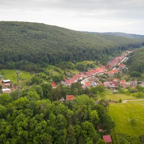 Sirius Vendégház Répáshuta 007 kép
