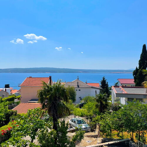 Apartmani Jadranka Dramalj  2