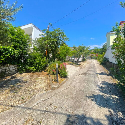 Apartmani Jadranka Dramalj  4
