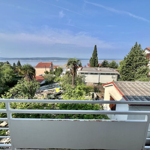 Apartmani Jadranka Dramalj  3