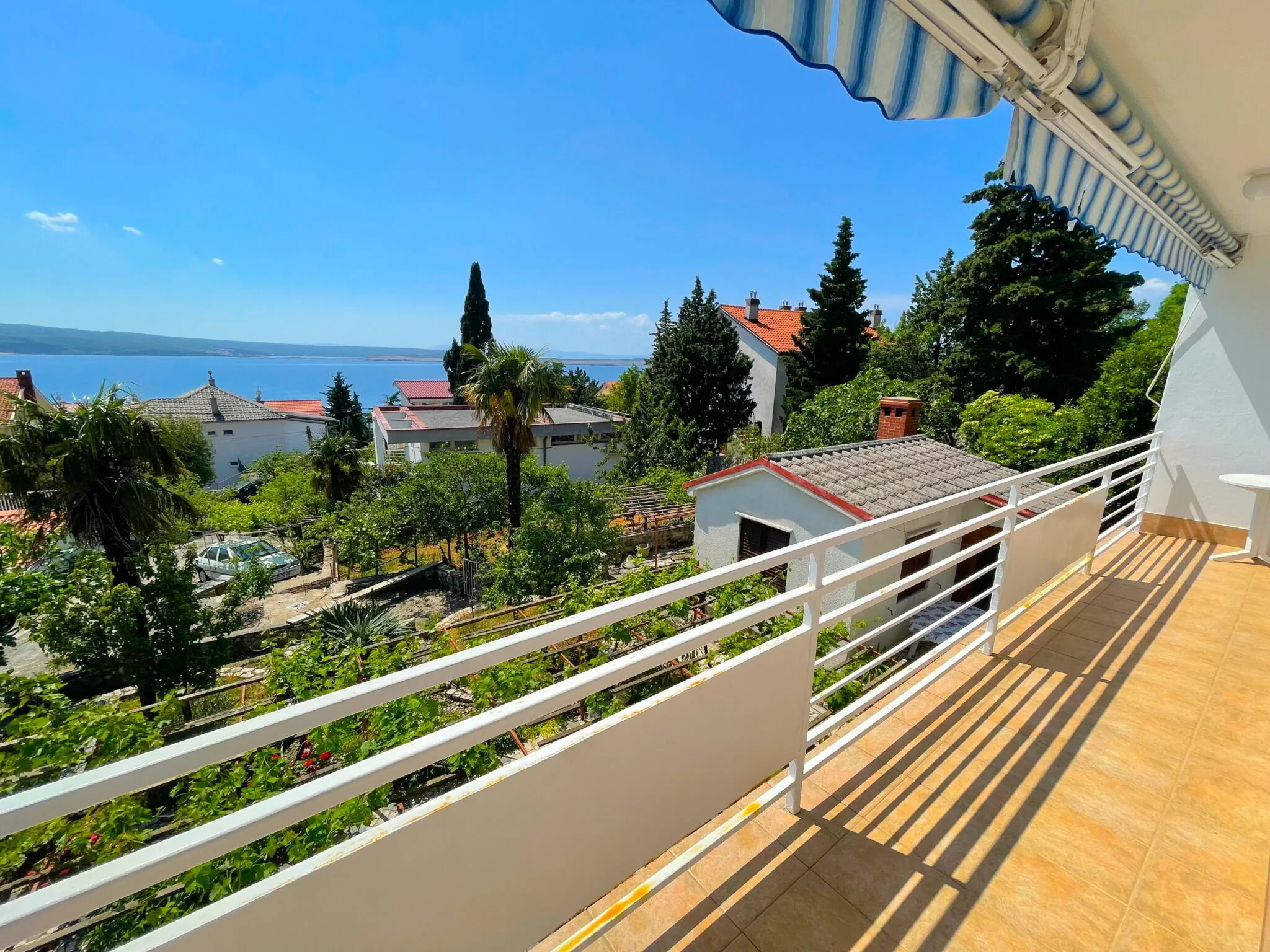 Apartmani Jadranka Dramalj