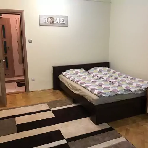 Modern apartment in the city center Szeged 002 kép