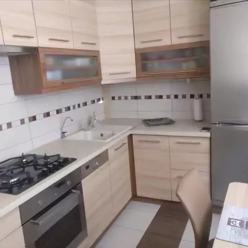Modern apartment in the city center Szeged 003 kép
