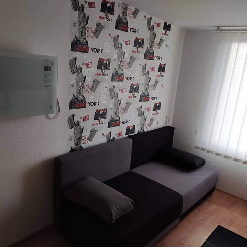 Reni Apartman Siófok  2