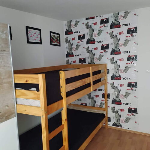 Reni Apartman Siófok  4
