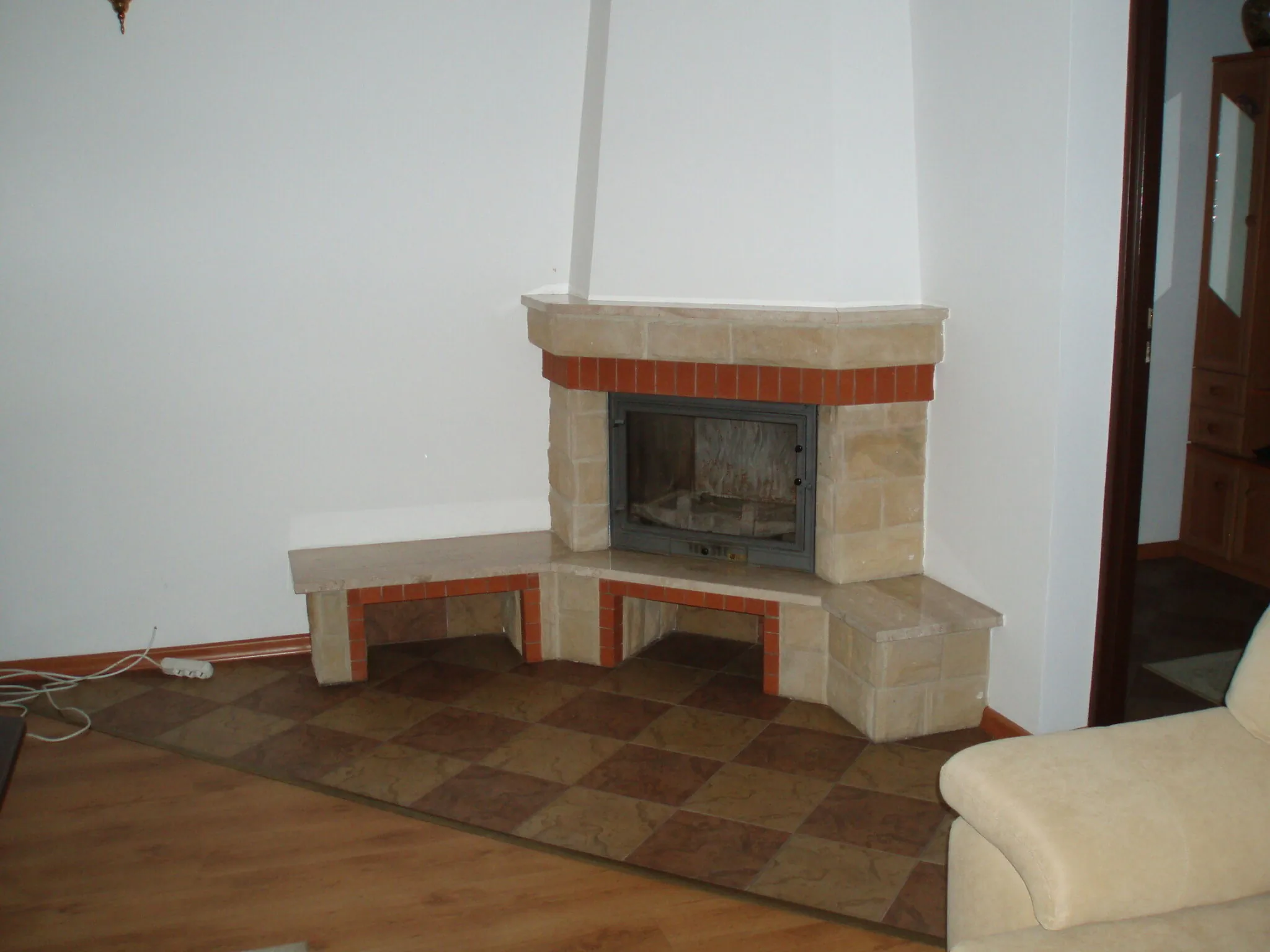 Dom u Zenona Kiernozia