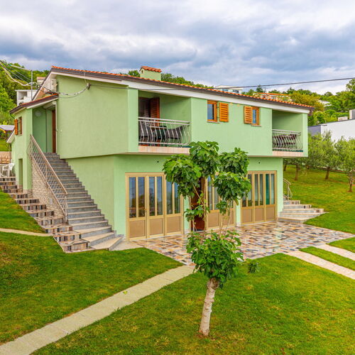 Apartmani Mistral Crikvenica  2