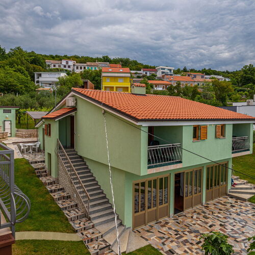 Apartmani Mistral Crikvenica  4