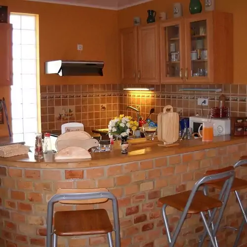 Csilla Vendégház Balatonszárszó 003 kép