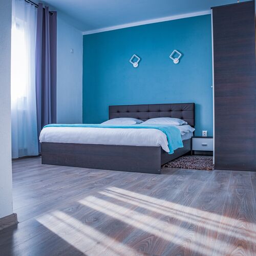 Vila Five House Sibiu