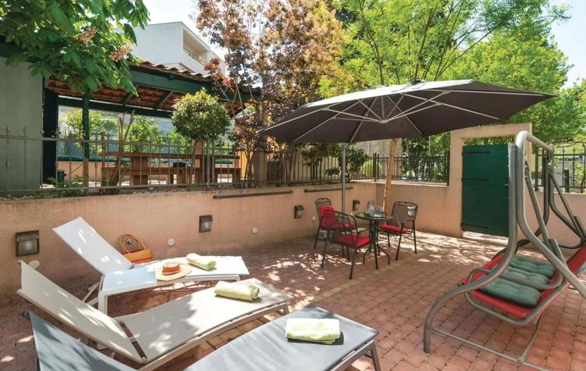 Apartment Punta Split