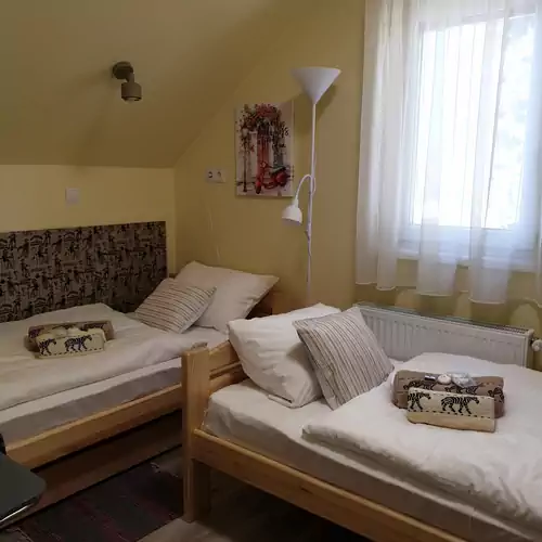 Silver Zsóry Apartman Mezőkövesd 027 kép