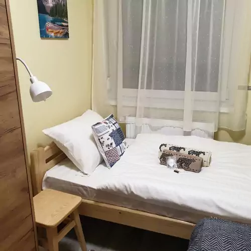 Silver Zsóry Apartman Mezőkövesd 028 kép