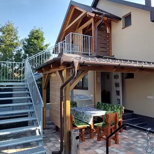 Silver Zsóry Apartman Mezőkövesd