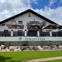 WELLNESS HOTEL EDELWEISS Liberec