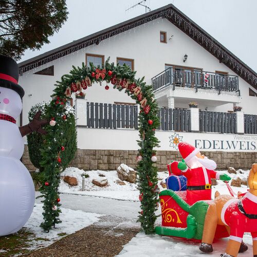 WELLNESS HOTEL EDELWEISS Liberec