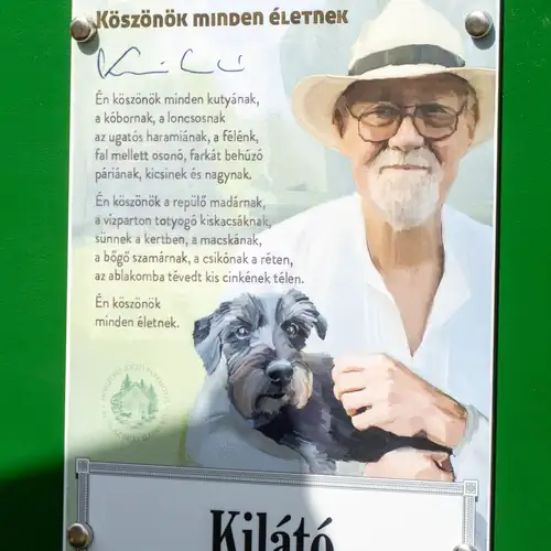 Horizont-idéző ParkMotel Orfű 046 kép