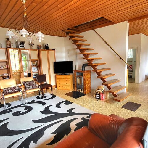 Fenyves Villa Balatonakarattya  4