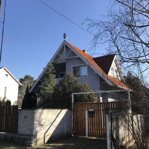 Rita Apartman Balatonszéplak  2