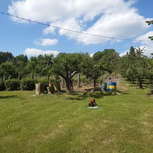 Meduna Vendégház Várvölgy 008 kép