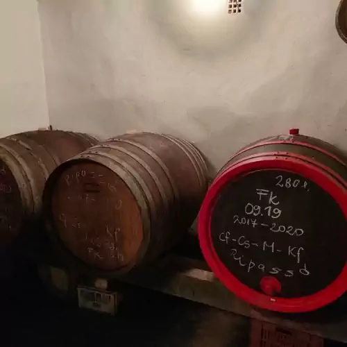 Meduna Vendégház Várvölgy 031 kép