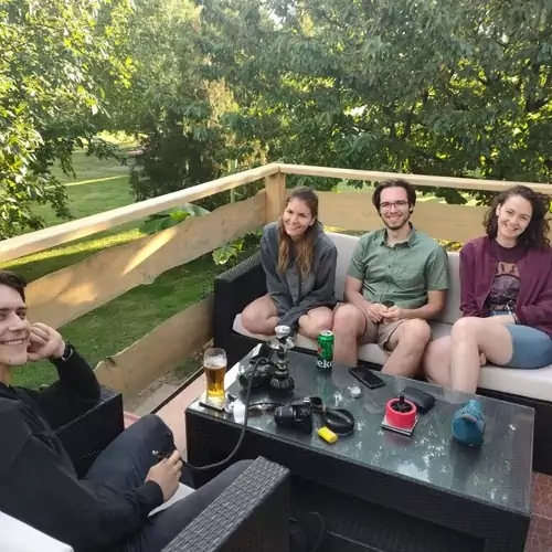 Meduna Vendégház Várvölgy 032 kép