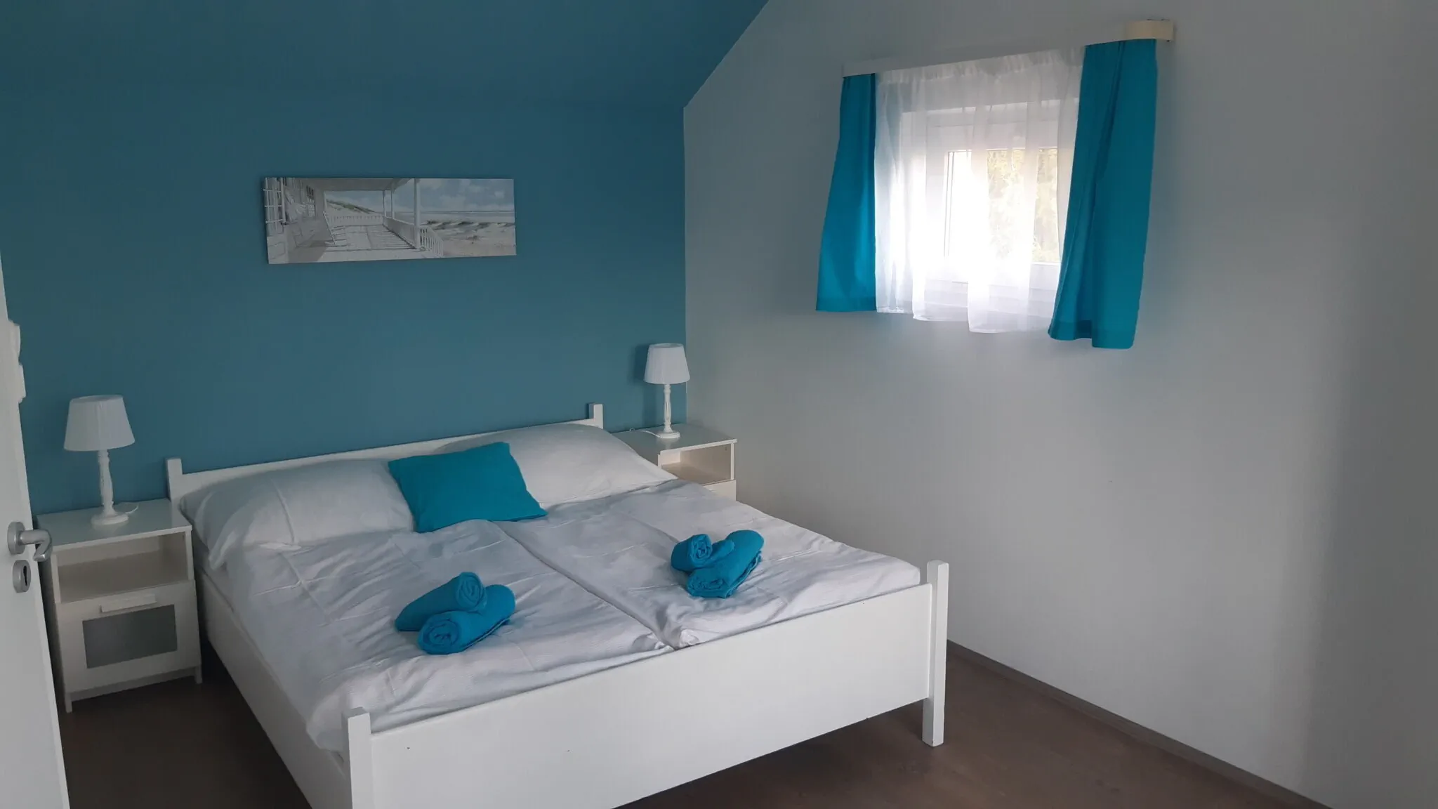 Ingrid Apartman Hévíz
