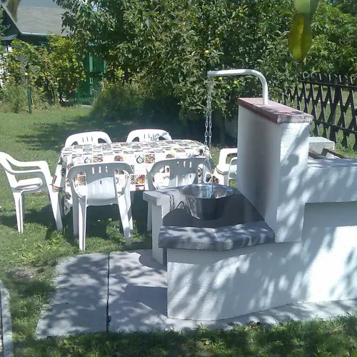 Meseházikó Agárd 002 kép