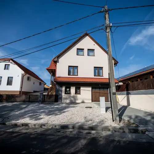 Vár-Lak Vendégház Mogyoróska 003 kép