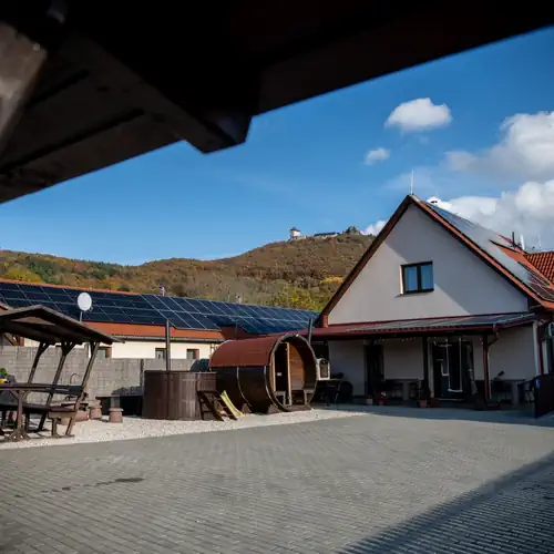 Vár-Lak Vendégház Mogyoróska 001 kép
