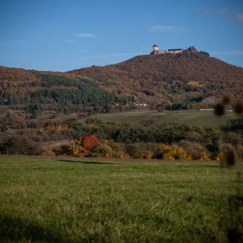 Vár-Lak Vendégház Mogyoróska 016 kép