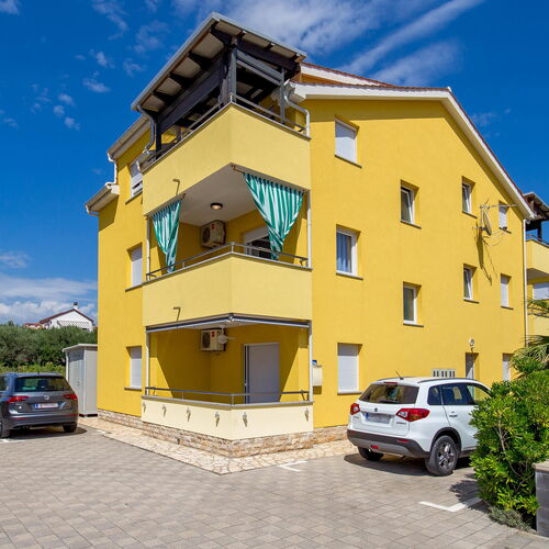Apartman Povljana - CKP967  4
