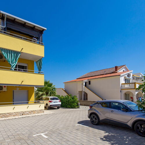 Apartman Povljana - CKP967  3