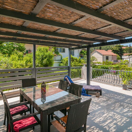 Apartman Sutivan - CDB743  4