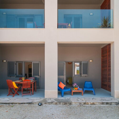 Apartman Sutivan - CDB741  4