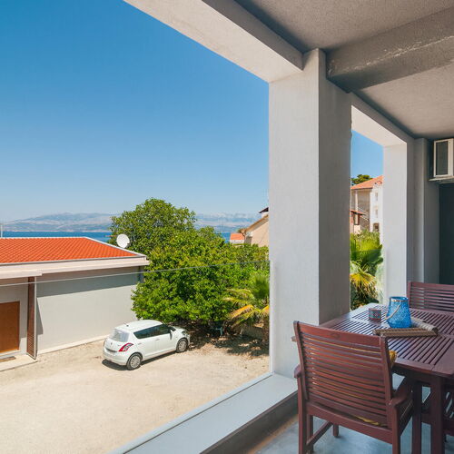 Apartman Sutivan - CDB742  4