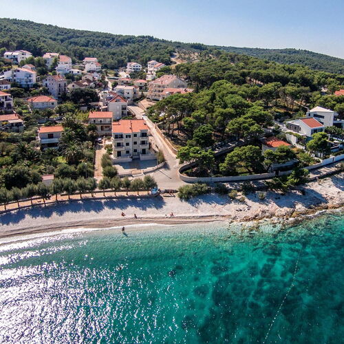 Apartman Sutivan - CDB742  3