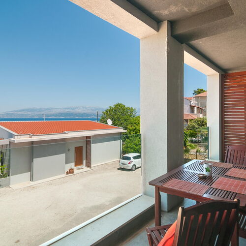 Apartman Sutivan - CDB744  2