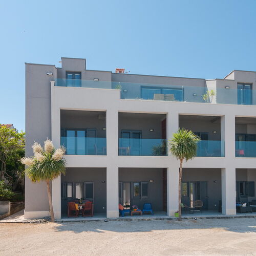 Apartman Sutivan - CDB745  2