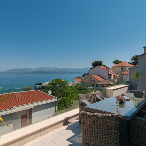 Apartman Sutivan - CDB745  4