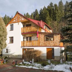 Willa Basinek Muszyna&nbsp;<sup></sup>