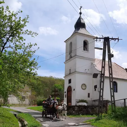 Pásztorház Vendégház Husztót 018 kép