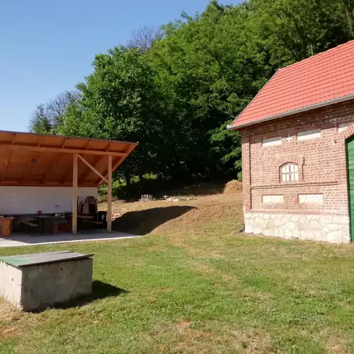 Pásztorház Vendégház Husztót 003 kép