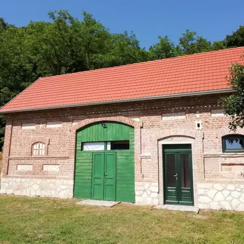 Pásztorház Vendégház Husztót 001 kép