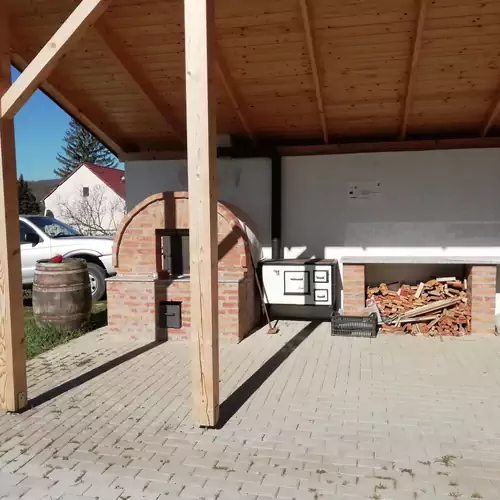 Pásztorház Vendégház Husztót 005 kép