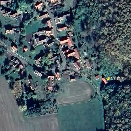 Pásztorház Vendégház Husztót 024 kép