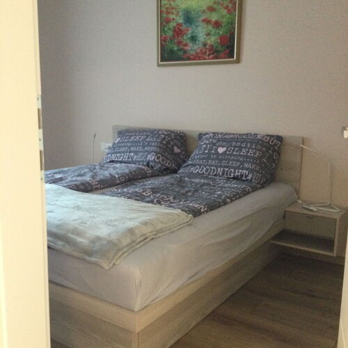 Korona Apartman Keszthely****  2