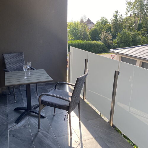 Korona Apartman Keszthely****  3