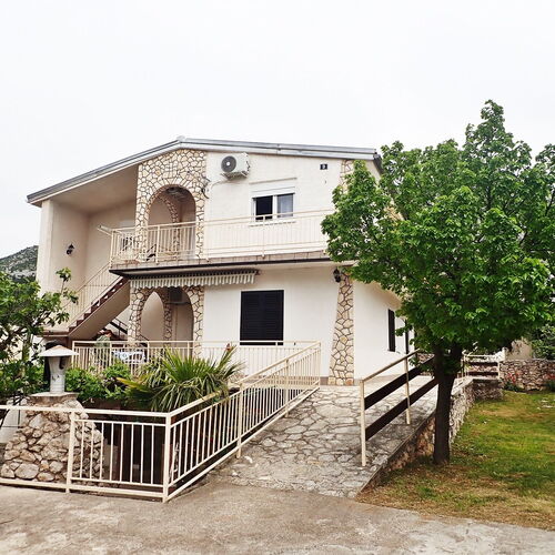 Apartmani Darija Starigrad  4