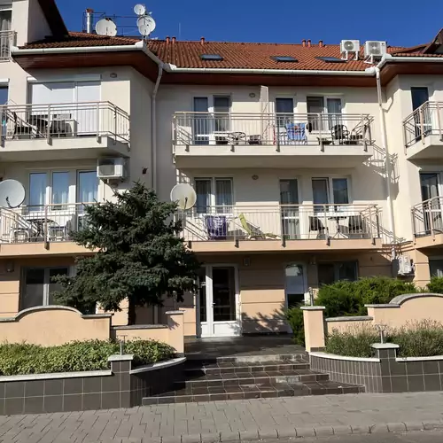 Brookforest Apartman Hajdúszoboszló 019 kép